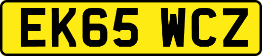 EK65WCZ