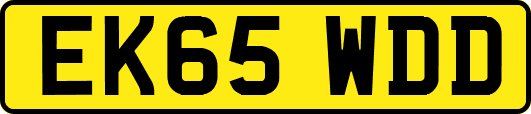 EK65WDD