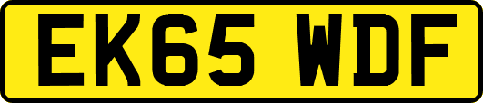 EK65WDF
