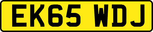 EK65WDJ