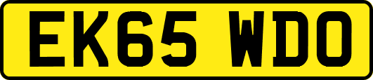 EK65WDO