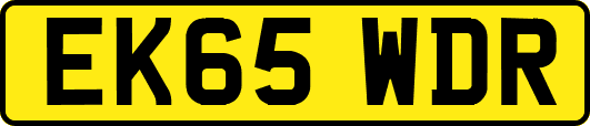 EK65WDR