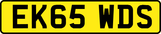 EK65WDS