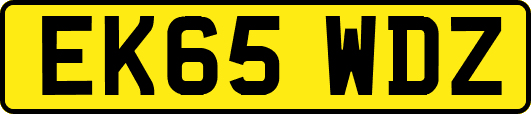 EK65WDZ