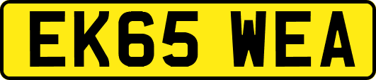 EK65WEA
