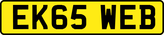 EK65WEB