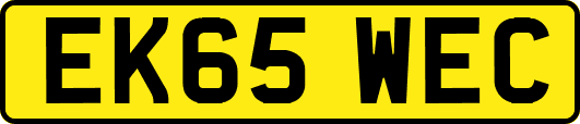 EK65WEC
