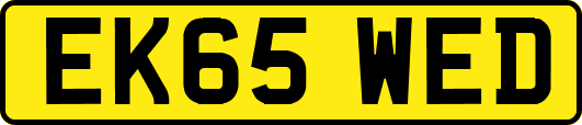 EK65WED