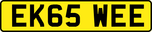 EK65WEE