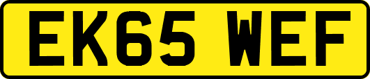 EK65WEF