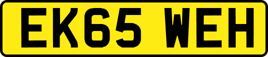 EK65WEH