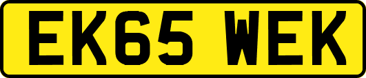 EK65WEK