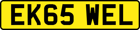 EK65WEL