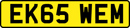 EK65WEM