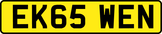 EK65WEN
