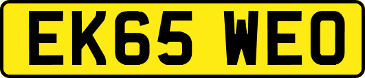 EK65WEO