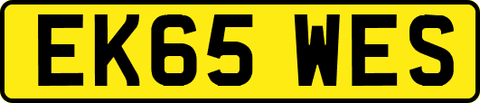 EK65WES