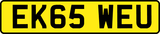 EK65WEU