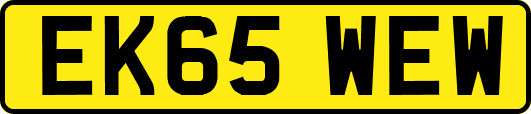EK65WEW