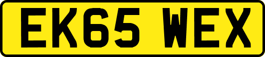 EK65WEX