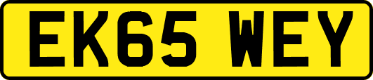 EK65WEY