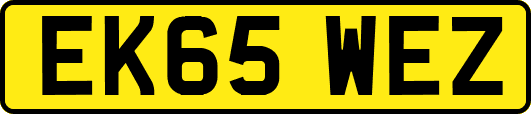 EK65WEZ