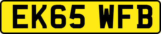 EK65WFB