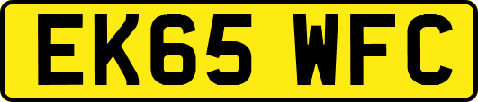 EK65WFC