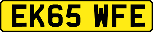 EK65WFE