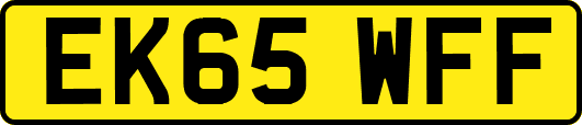 EK65WFF