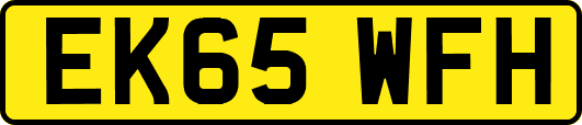 EK65WFH