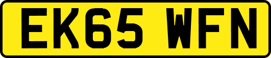 EK65WFN
