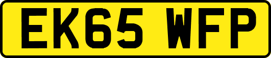 EK65WFP