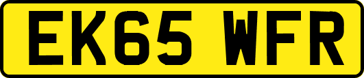 EK65WFR