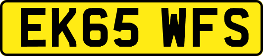 EK65WFS