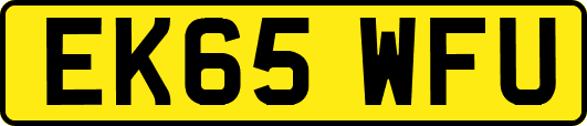 EK65WFU
