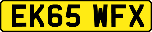 EK65WFX