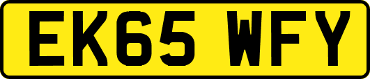 EK65WFY