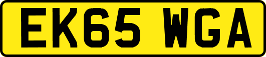 EK65WGA
