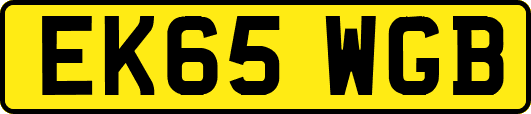 EK65WGB