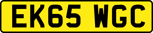 EK65WGC