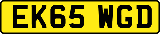 EK65WGD