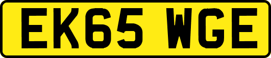 EK65WGE