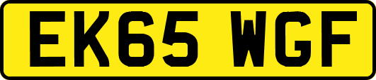 EK65WGF