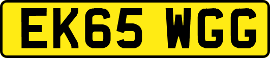 EK65WGG