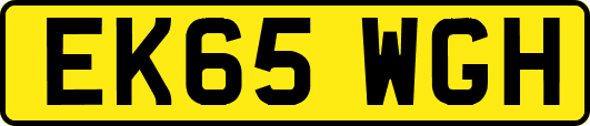 EK65WGH