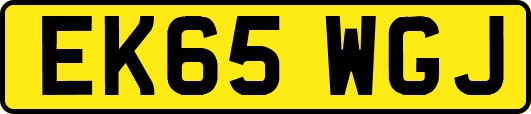 EK65WGJ