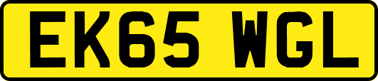 EK65WGL