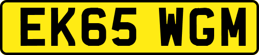 EK65WGM