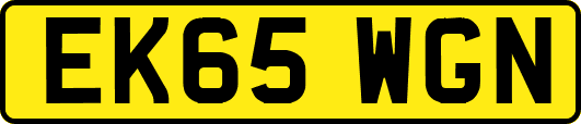 EK65WGN